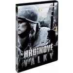 Hrdinové války DVD – Hledejceny.cz