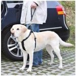 Trixie Vodítko k bezpečnostnímu postroji PROTECT PLUS – Hledejceny.cz