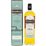 Bushmills Steamship Collection Bourbon Cask 40% 1 l (tuba) – Hledejceny.cz