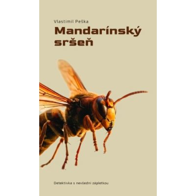 Mandarínský sršeň – Hledejceny.cz