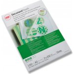 GBC - laminovací kapsy - A3, 100 mic, 100 ks – Hledejceny.cz