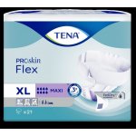 Tena Flex Maxi XL 21 ks – Zboží Dáma