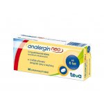 ANALERGIN NEO 5MG TBL FLM 30 – Sleviste.cz