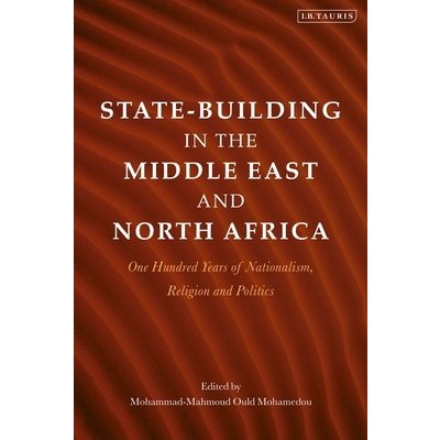 State-Building in the Middle East and North Africa – Zboží Mobilmania
