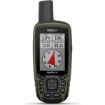 Garmin GPSMap 65s – Sleviste.cz