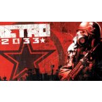 Metro 2033 – Zboží Dáma