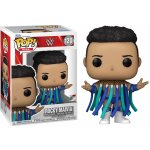 Funko Pop! 120 WWE Rocky Maivia – Zbozi.Blesk.cz