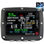 RATIO Computers IX3M 2 GPS TECH+ – Zboží Dáma