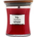 WoodWick Crimson Berries 85 g – Sleviste.cz