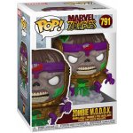 Funko Pop! Marvel Zombies MODOK Marvel 791 – Hledejceny.cz