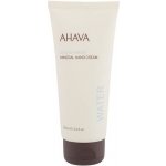 Ahava Deadsea Water minerální krém na ruce 100 ml – Hledejceny.cz