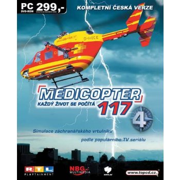 Medicopter 117