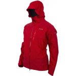 Pinguin Parker Jacket Red – Sleviste.cz