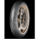 Dunlop Qualifier Core 120/70 R17 58W | Zboží Auto