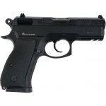 ASG CZ 75D Compact GNB Černá plynová – Zbozi.Blesk.cz