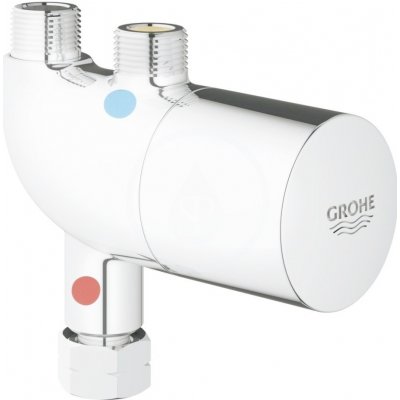 GROHE 34487000 – Hledejceny.cz