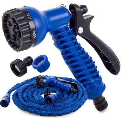 Bradas Trick Hose 5m-15m modrá – Hledejceny.cz