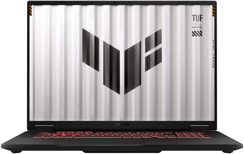 Asus TUF Gaming A18 FA808UH-S8013W