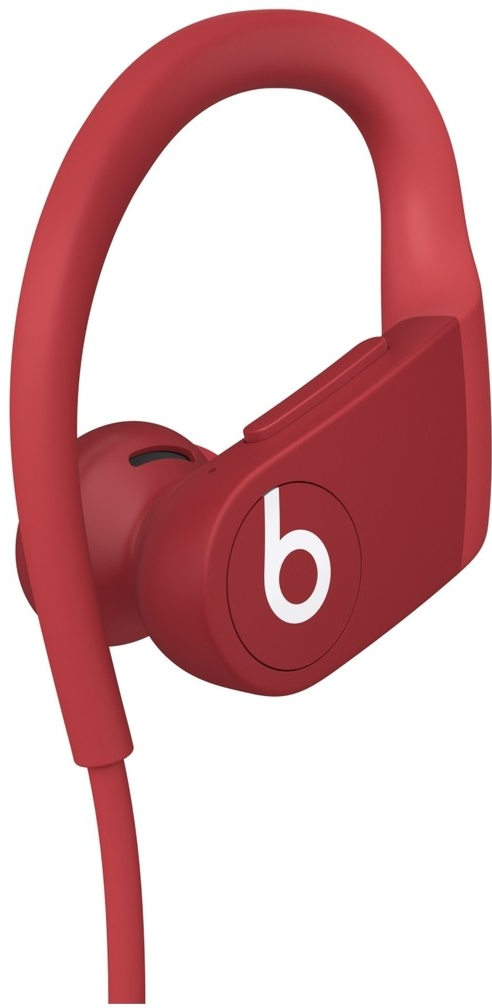 Beats by Dr. Dre Powerbeats4 Wireless od 3 990 Kč - Heureka.cz