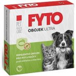 Pet health care Fyto obojek Ultra pro psy a kočky 65 cm – Zboží Dáma