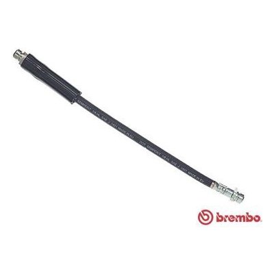 Brzdová hadice BREMBO T 24 048 (T24048) | Zboží Auto