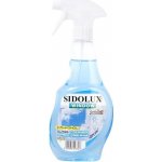 Sidolux Window Nano Code Artic na okna skla a zrcadla s Nano technologií 750 ml – Zbozi.Blesk.cz