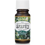 Saloos esenciální olej Šalvěj - Balkán 10 ml – Hledejceny.cz
