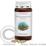 Sanct Bernhard Slávka novozélandská 500 mg 150 kapslí – Hledejceny.cz