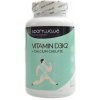 Vitamín a minerál Sportwave Vitamín D3K2+Calcium chelate 120 kapslí