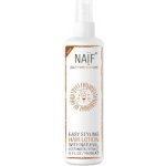 Naïf Hair Lotion pro výživu vlasů a snadné rozčesávání 150 ml – Zbozi.Blesk.cz