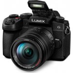 Panasonic Lumix DC-G97 – Zboží Živě