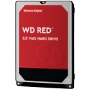 Pevný disk interní WD Red Plus 6TB, WD60EFZX