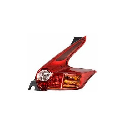 Zadní světlo- pravé NISSAN JUKE 2010-2014 |010-2014| VALEO | 044976 – Hledejceny.cz