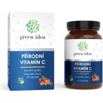Green idea Vitamín C 60 tablet – Hledejceny.cz