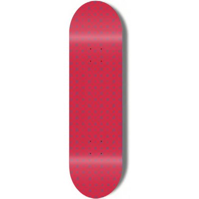 Ambassadors Micro Red Medium – Hledejceny.cz