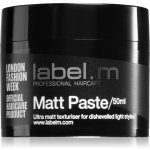 label.m Frizz Matt Paste pasta pro dokonalý účes 50 ml – Zboží Mobilmania