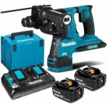 Makita DHR282T2JU – Zboží Mobilmania