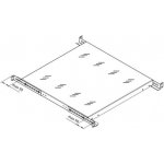 Police do racku 19" TRITON 750 mm A4, nosnost 80 kg – Hledejceny.cz