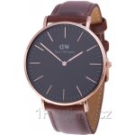 Daniel Wellington DW00100124 – Hledejceny.cz