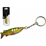 ENERGO TEAM Energofish GoGreen Klíčenka Kapr Štika – Hledejceny.cz