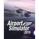 Airport Simulator 2015 – Hledejceny.cz