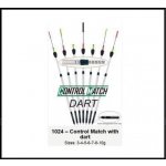 Cralusso Control match dart 4g – Zboží Dáma Cralusso Control match dart 4g – Zboží Dáma