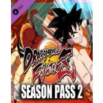 Dragon Ball Fighter Z – Fighter Z Pass 2 – Hledejceny.cz