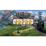 Railway Empire Japan – Hledejceny.cz