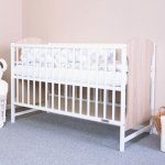 New Baby Mia standard dub – Zboží Dáma