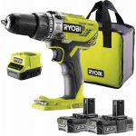 RYOBI R18PD3-220S – Zboží Dáma