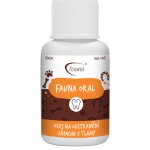 Aromaterapie KH Ústní olej FAUNA ORAL proti zápachu 20 ml