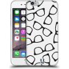 Pouzdro a kryt na mobilní telefon Apple Pouzdro HEAD CASE Apple iPhone 6 a 6S HIPSTER BRÝLE