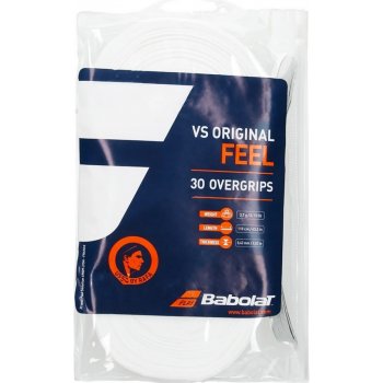 Babolat VS Original 30ks bílá