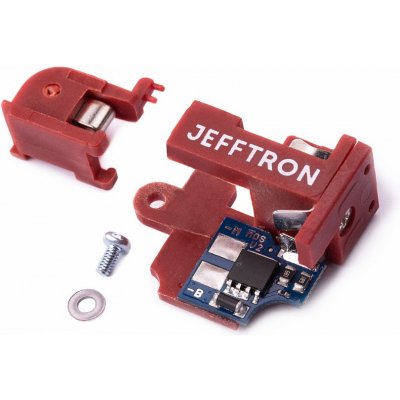 JeffTron Mosfet V2 – Zboží Mobilmania
